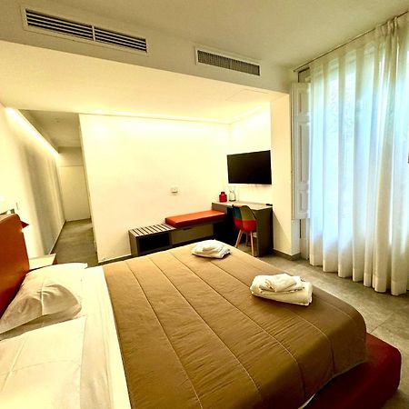 Cortile Nobile Luxury Suites Catánia Buitenkant foto