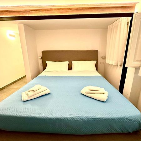 Cortile Nobile Luxury Suites Catánia Buitenkant foto
