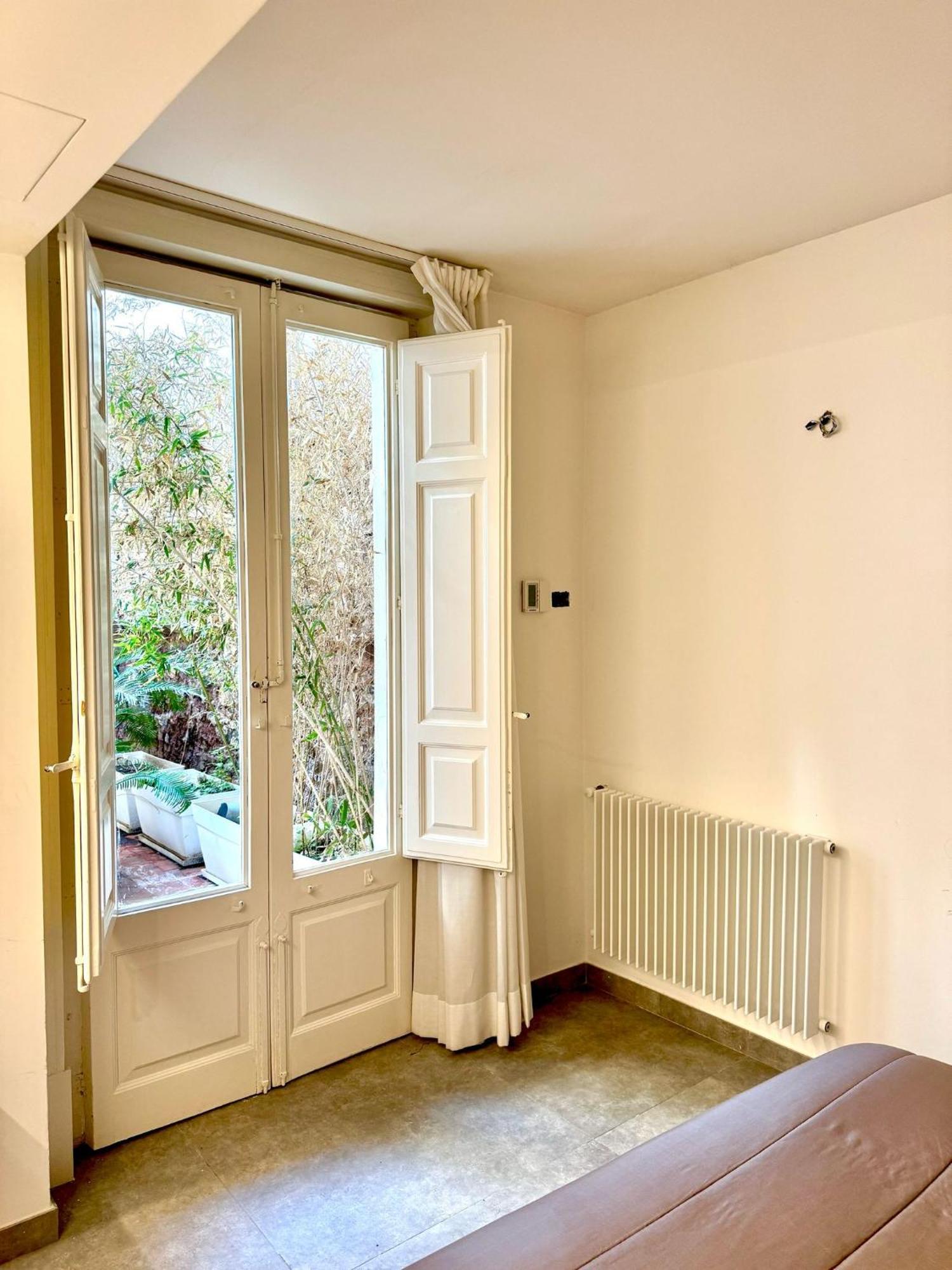 Cortile Nobile Luxury Suites Catánia Buitenkant foto