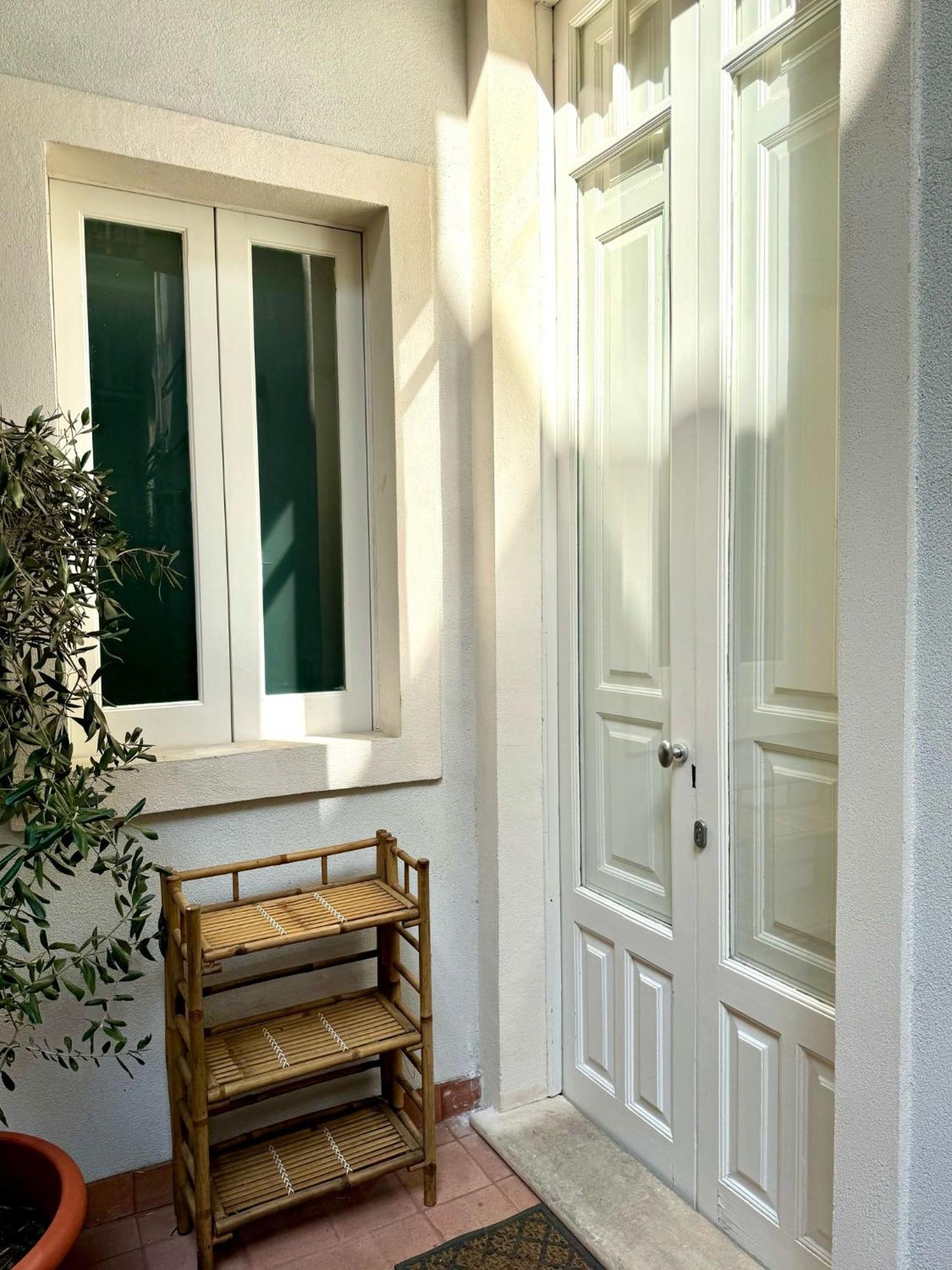 Cortile Nobile Luxury Suites Catánia Buitenkant foto