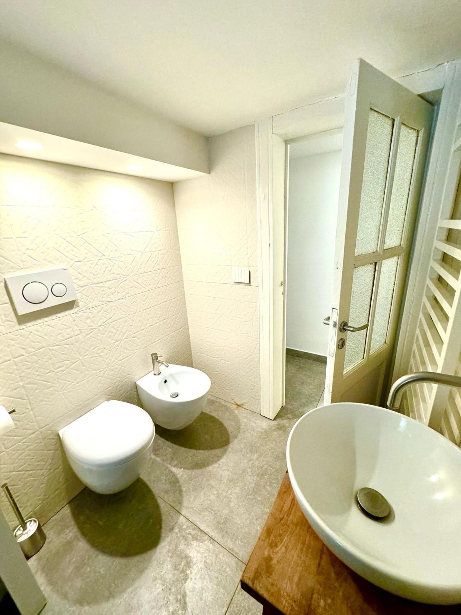 Cortile Nobile Luxury Suites Catánia Buitenkant foto
