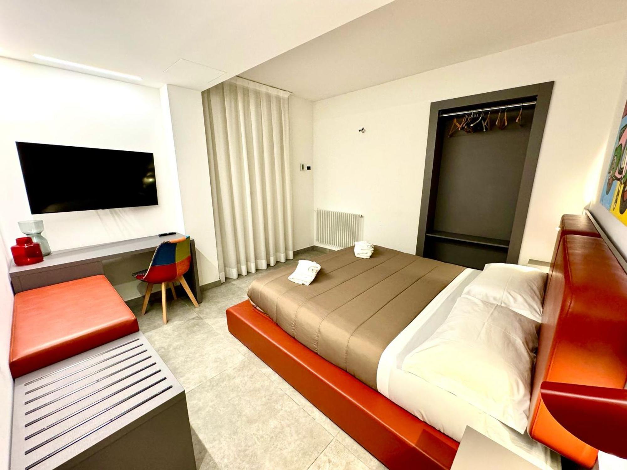 Cortile Nobile Luxury Suites Catánia Buitenkant foto