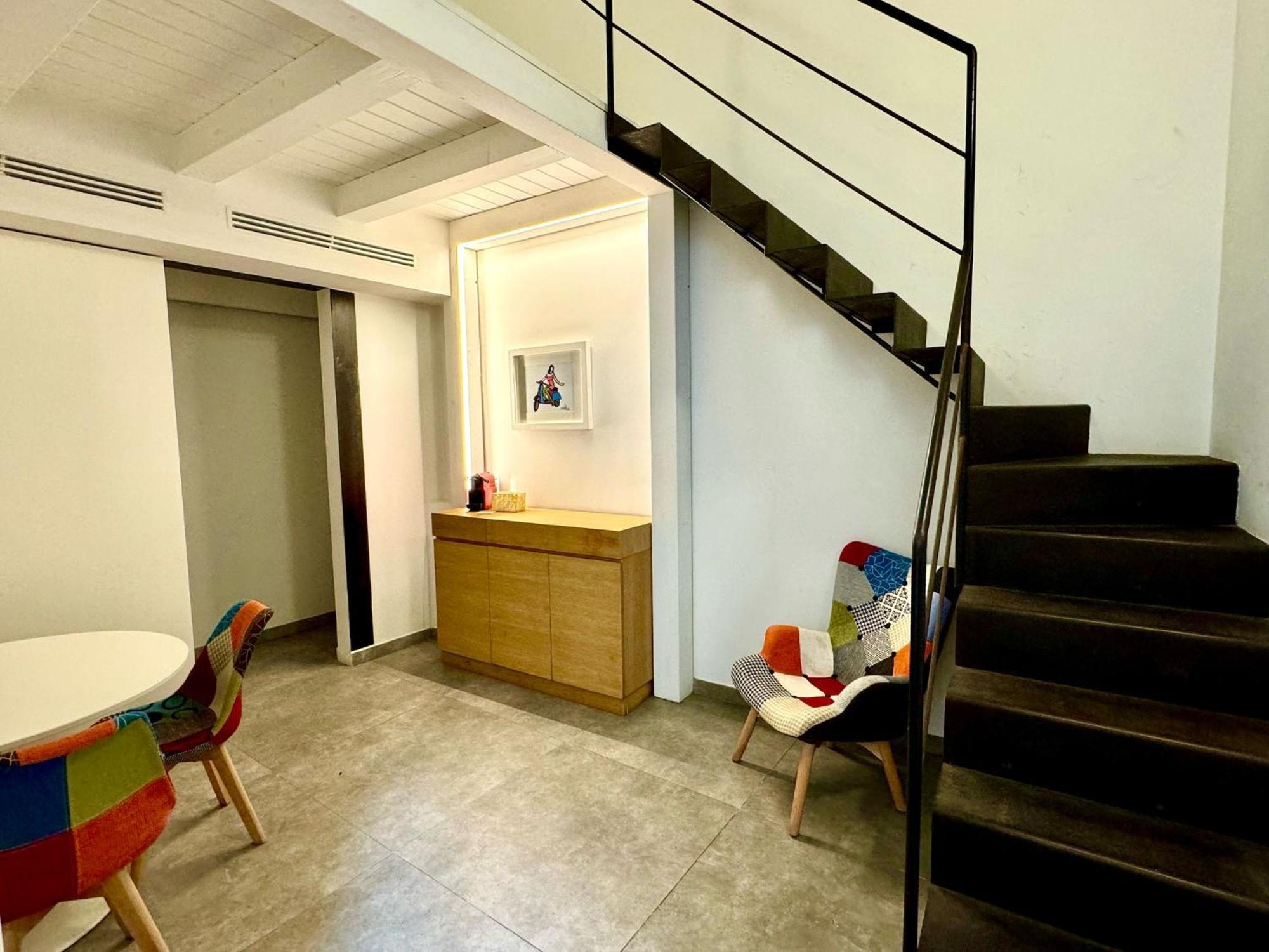 Cortile Nobile Luxury Suites Catánia Buitenkant foto
