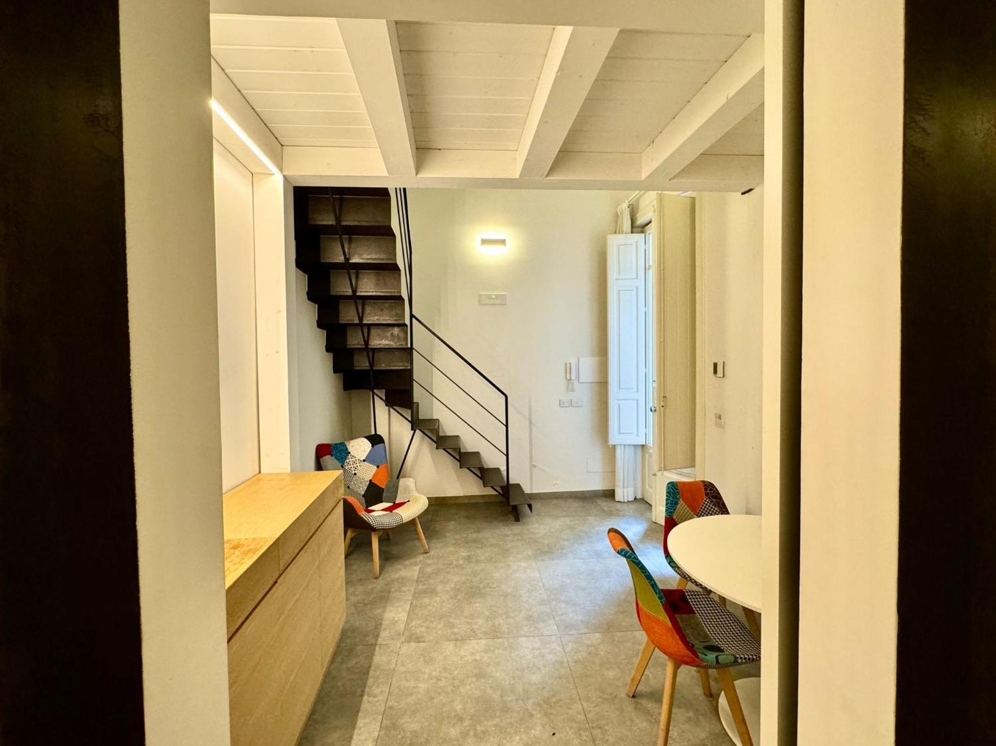 Cortile Nobile Luxury Suites Catánia Buitenkant foto