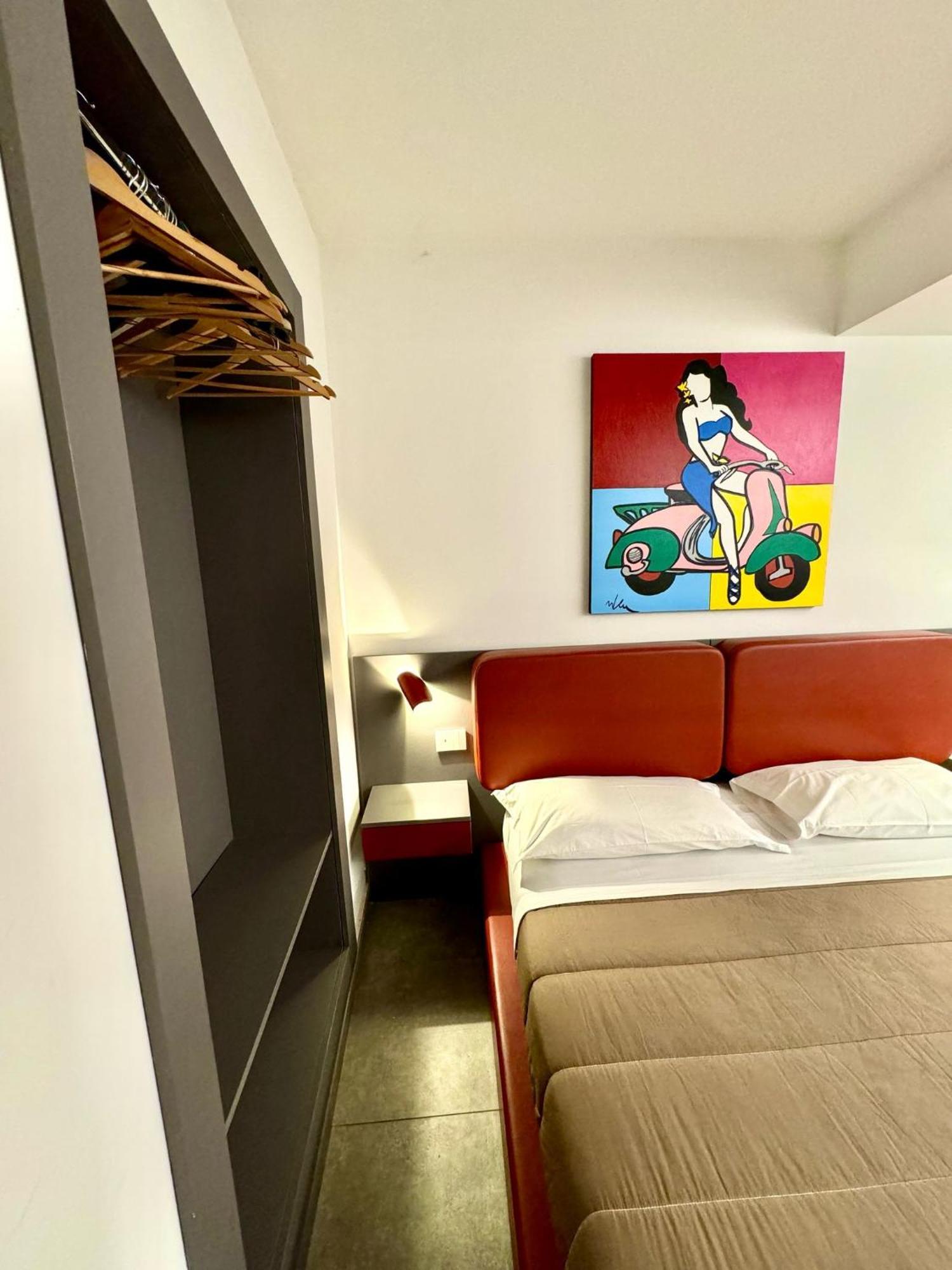 Cortile Nobile Luxury Suites Catánia Buitenkant foto