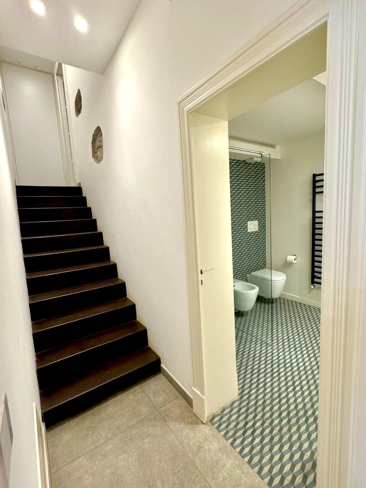 Cortile Nobile Luxury Suites Catánia Buitenkant foto