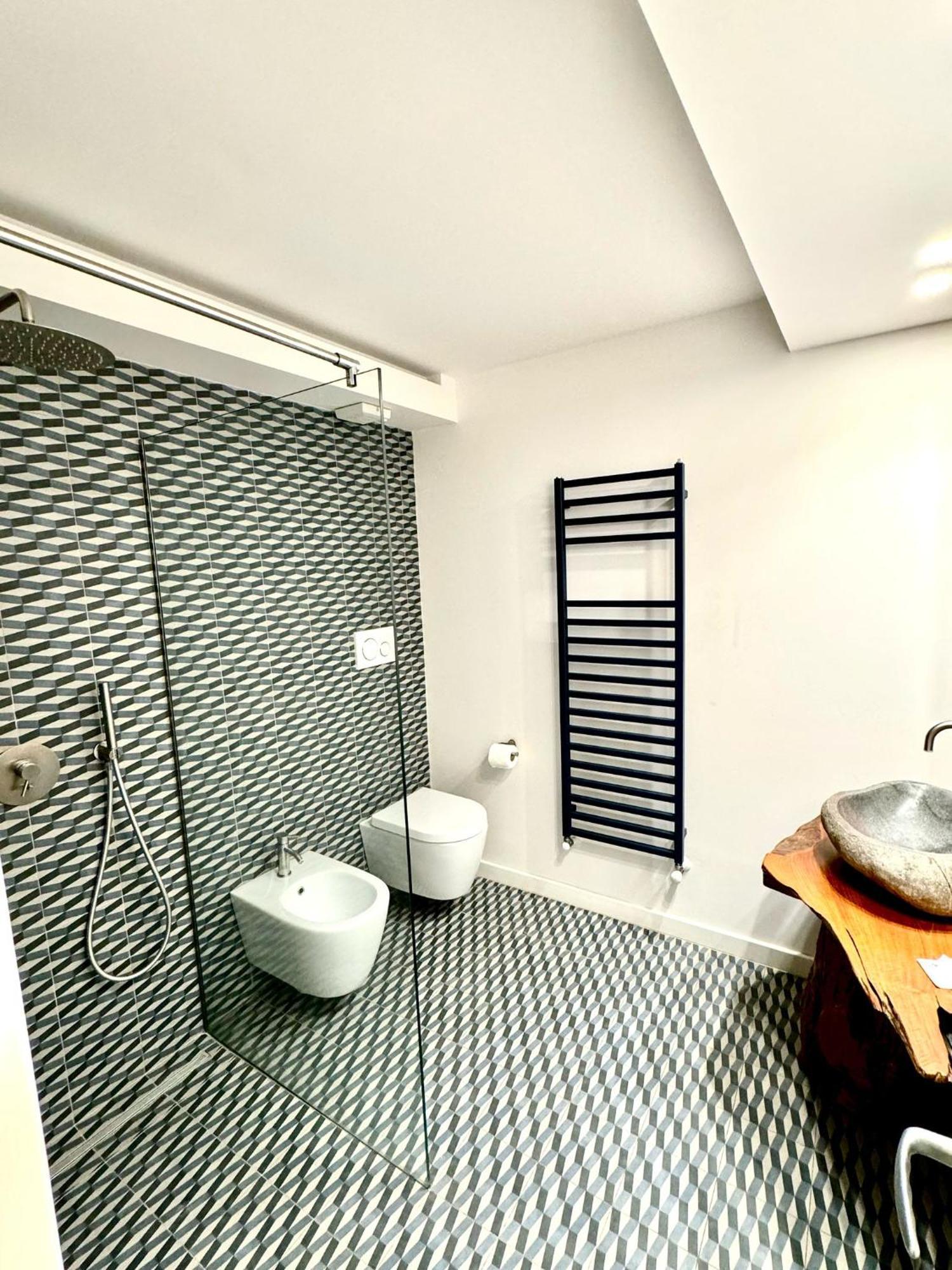 Cortile Nobile Luxury Suites Catánia Buitenkant foto