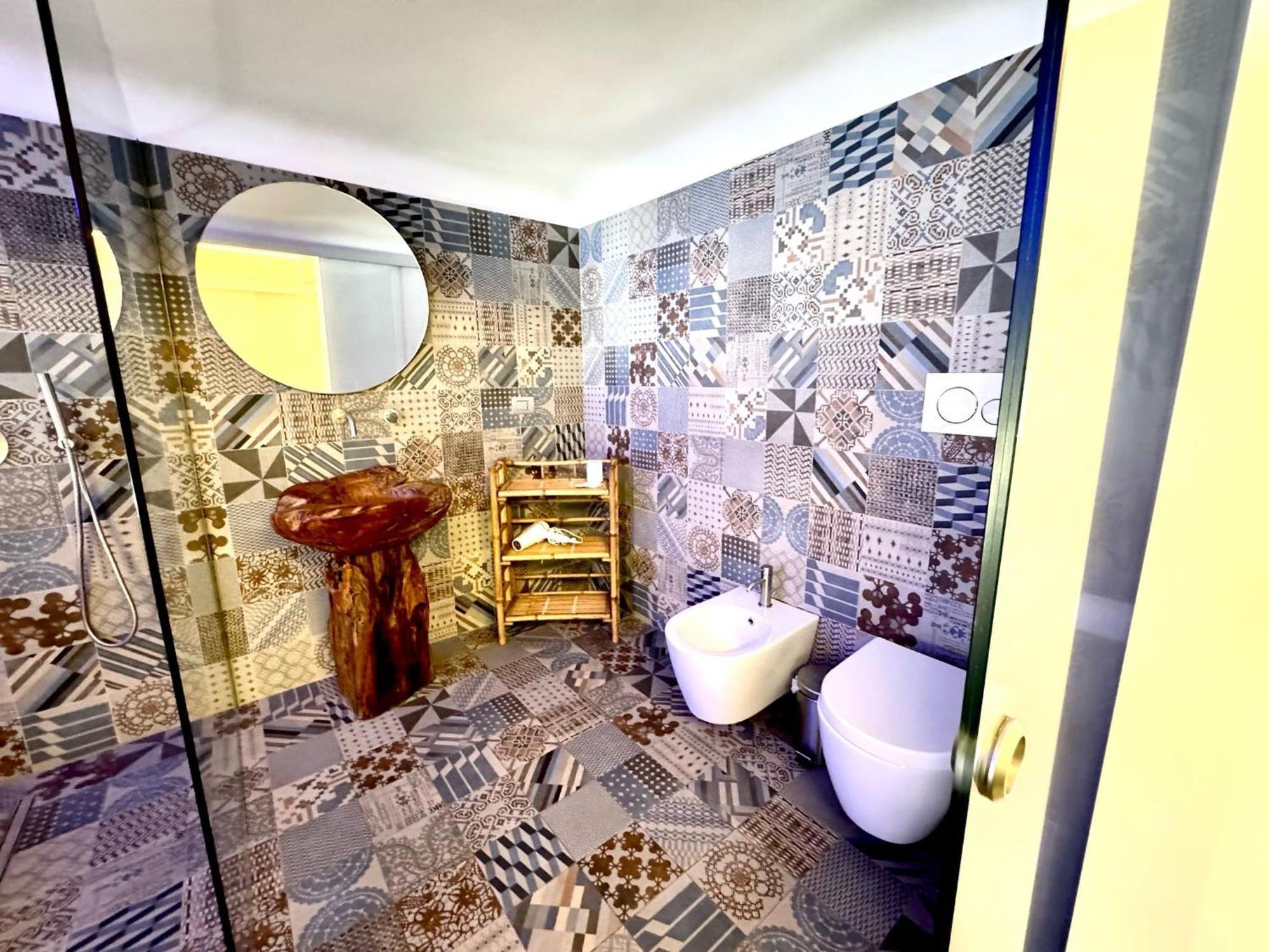 Cortile Nobile Luxury Suites Catánia Buitenkant foto