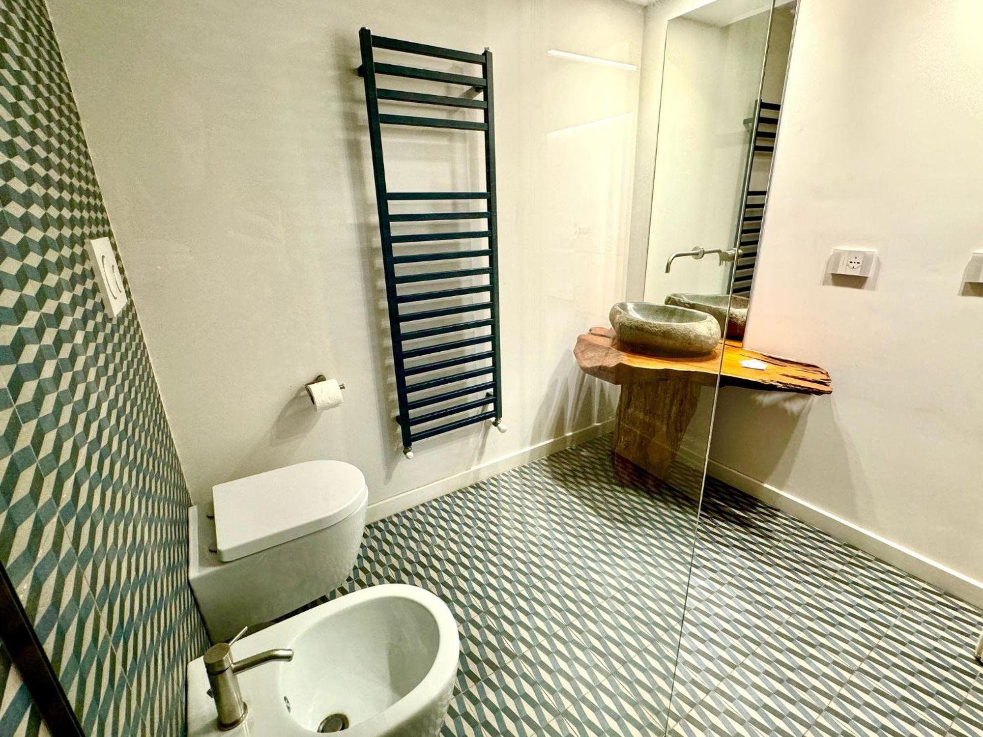 Cortile Nobile Luxury Suites Catánia Buitenkant foto