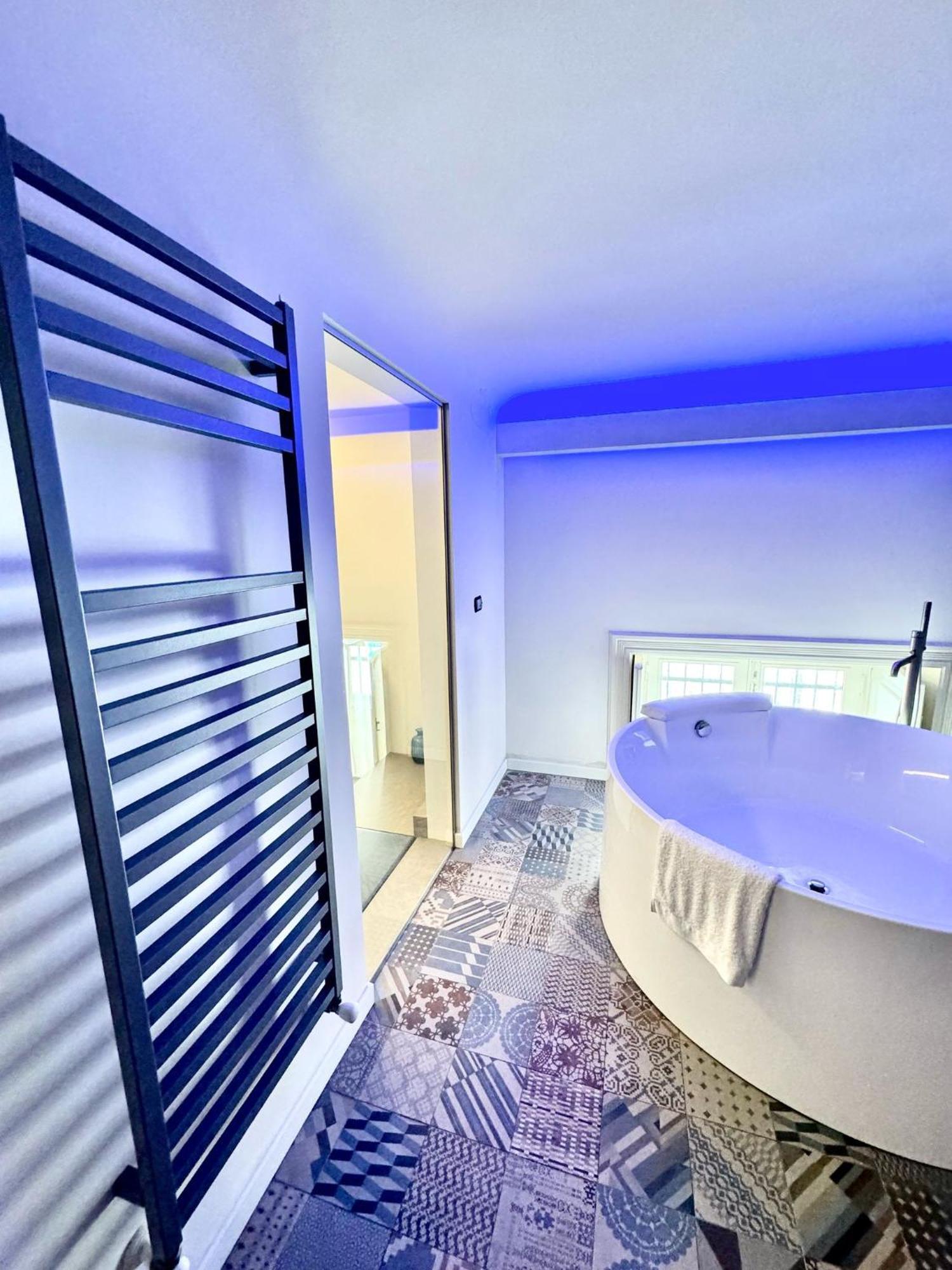 Cortile Nobile Luxury Suites Catánia Buitenkant foto