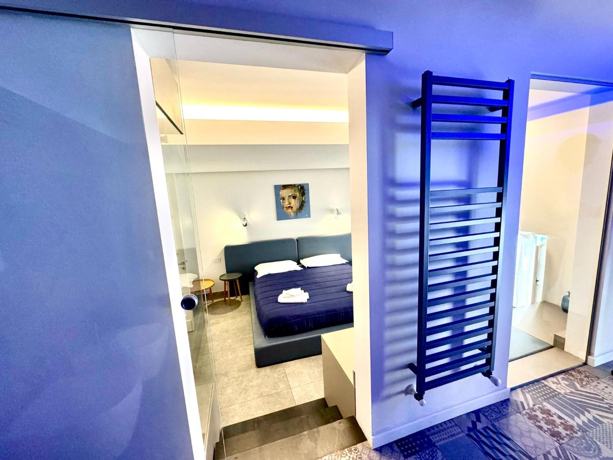 Cortile Nobile Luxury Suites Catánia Buitenkant foto