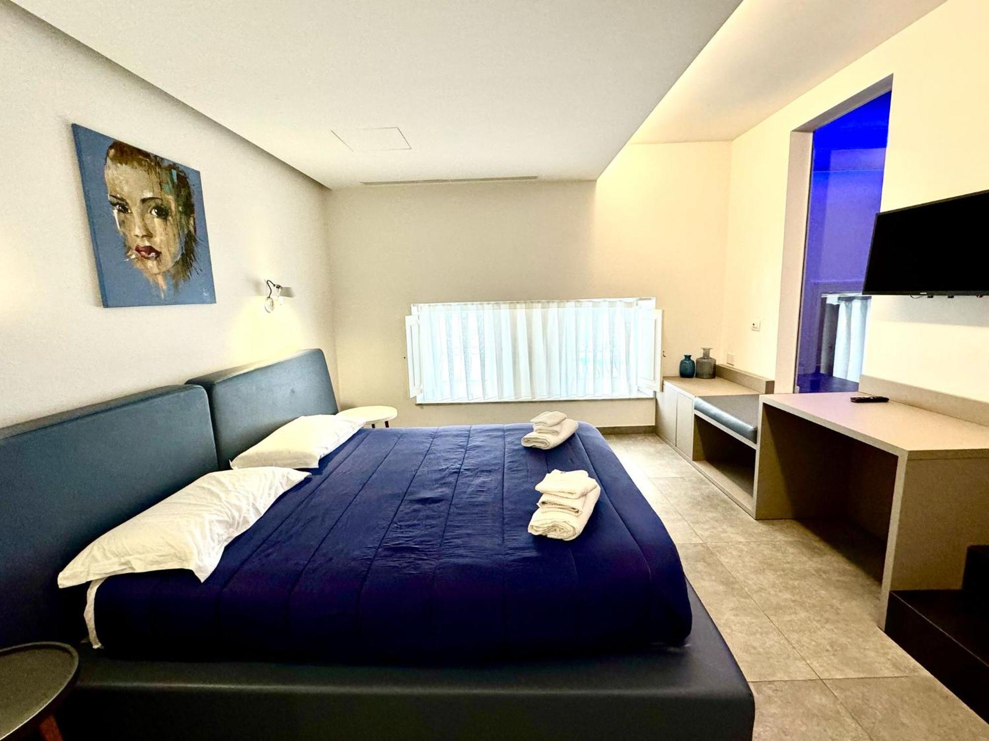 Cortile Nobile Luxury Suites Catánia Buitenkant foto