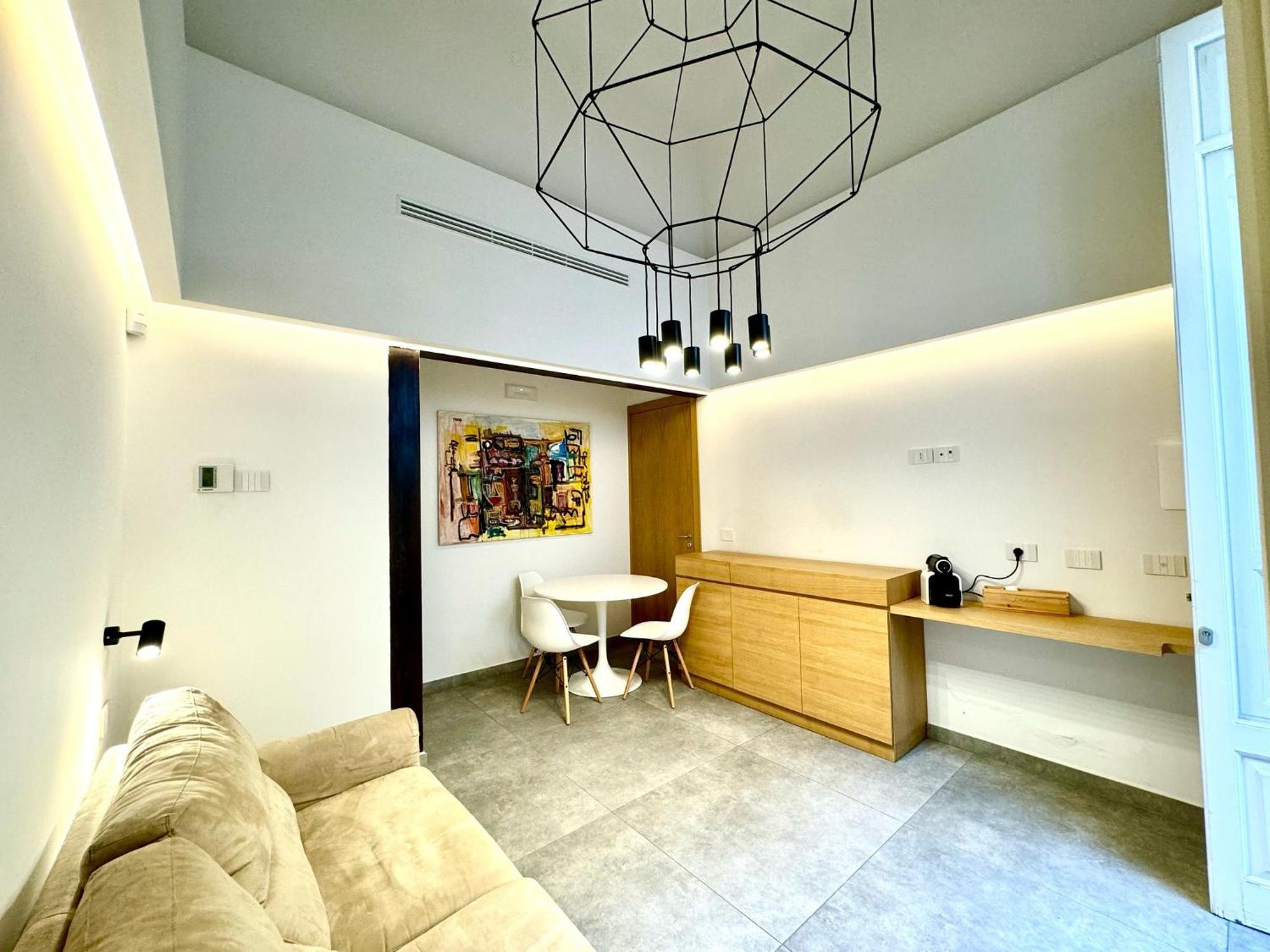 Cortile Nobile Luxury Suites Catánia Buitenkant foto