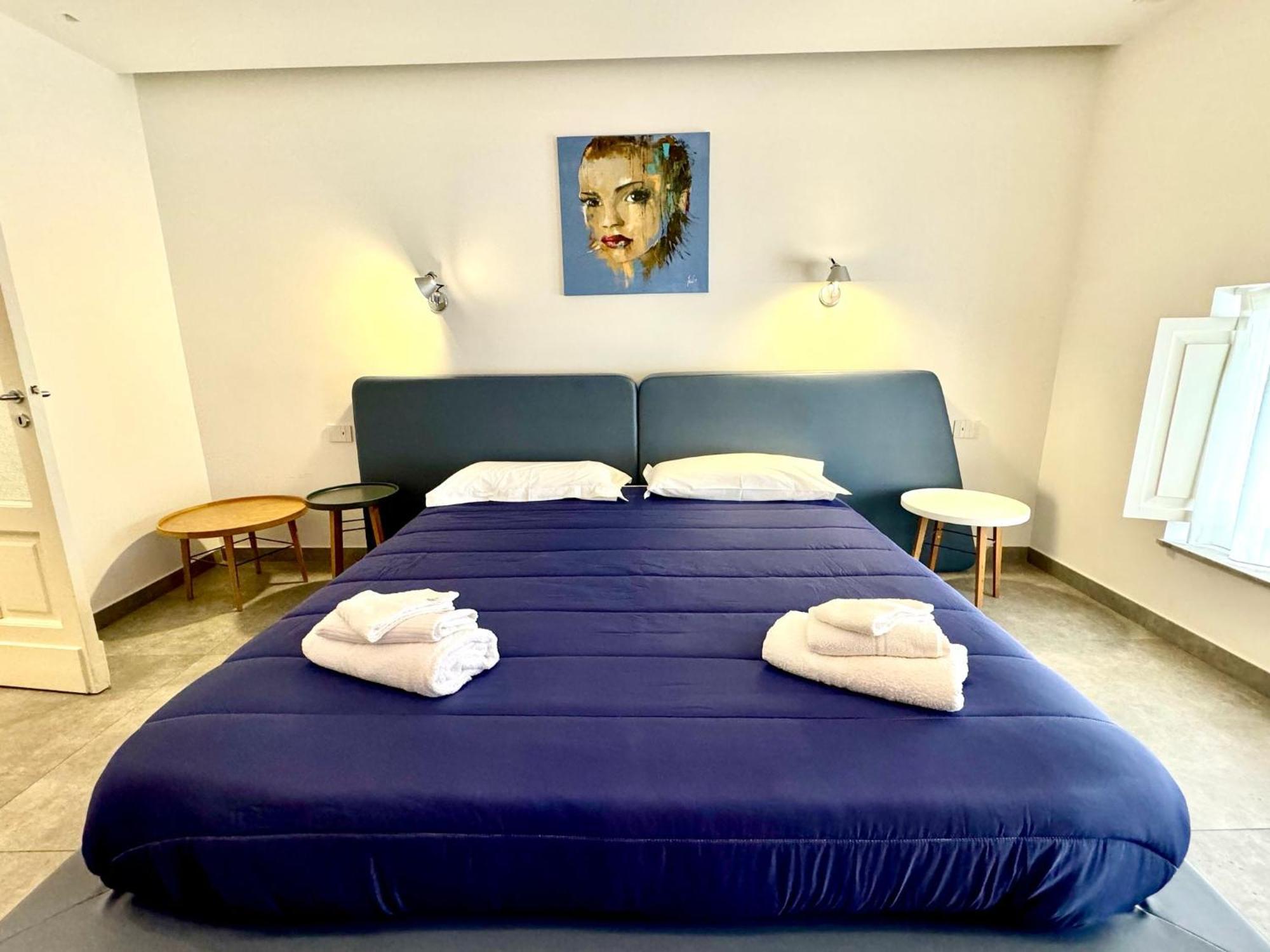 Cortile Nobile Luxury Suites Catánia Buitenkant foto