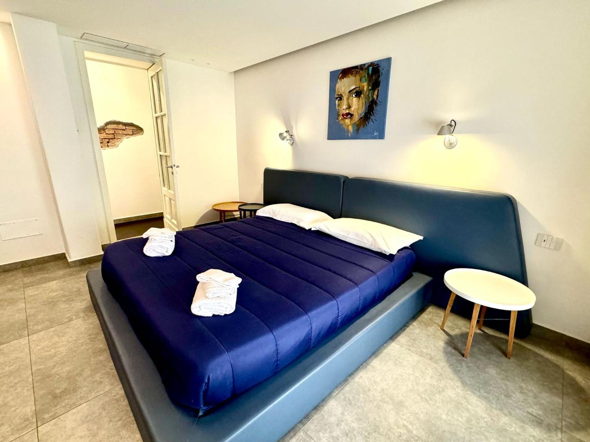 Cortile Nobile Luxury Suites Catánia Buitenkant foto