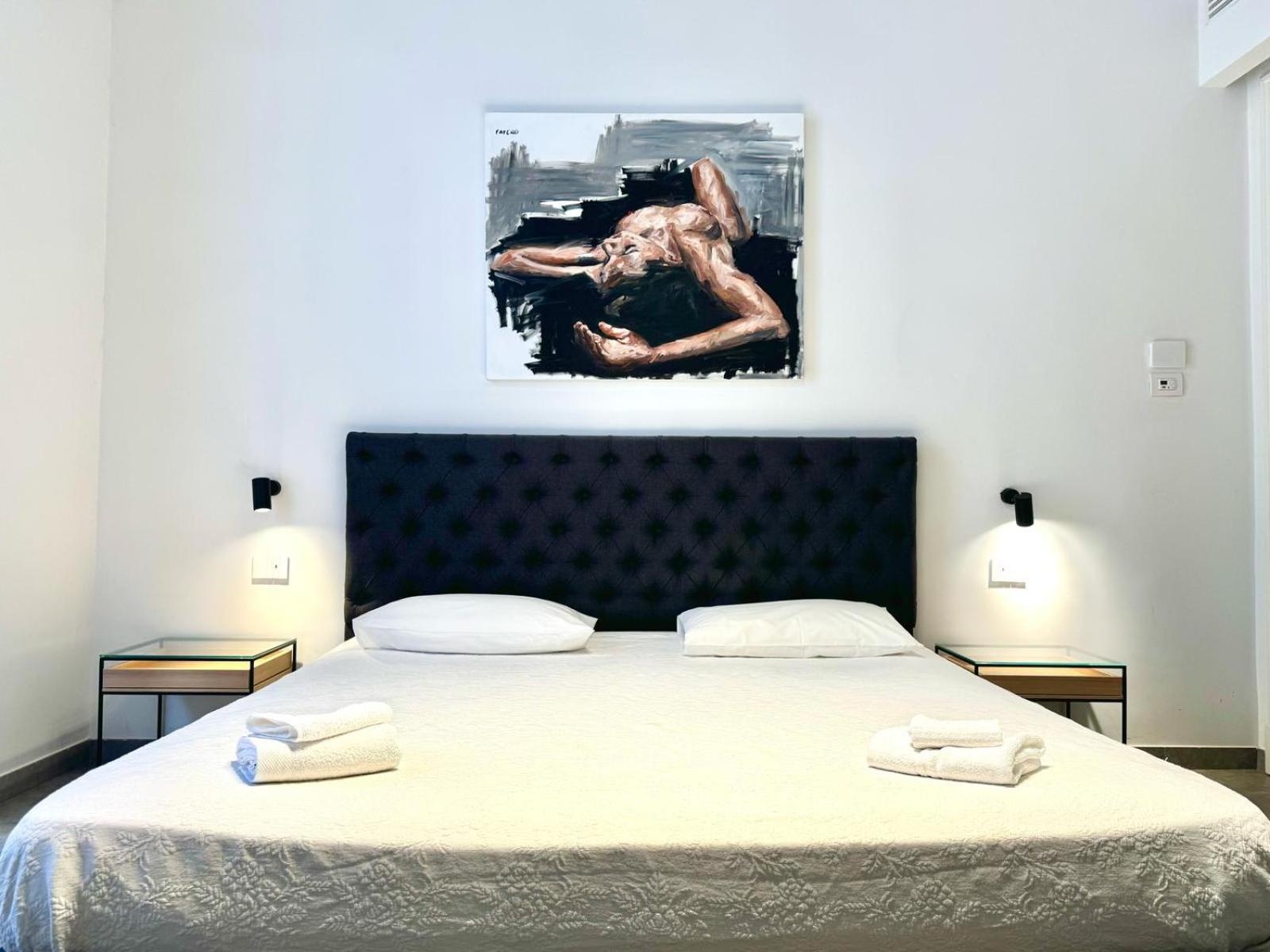 Cortile Nobile Luxury Suites Catánia Buitenkant foto