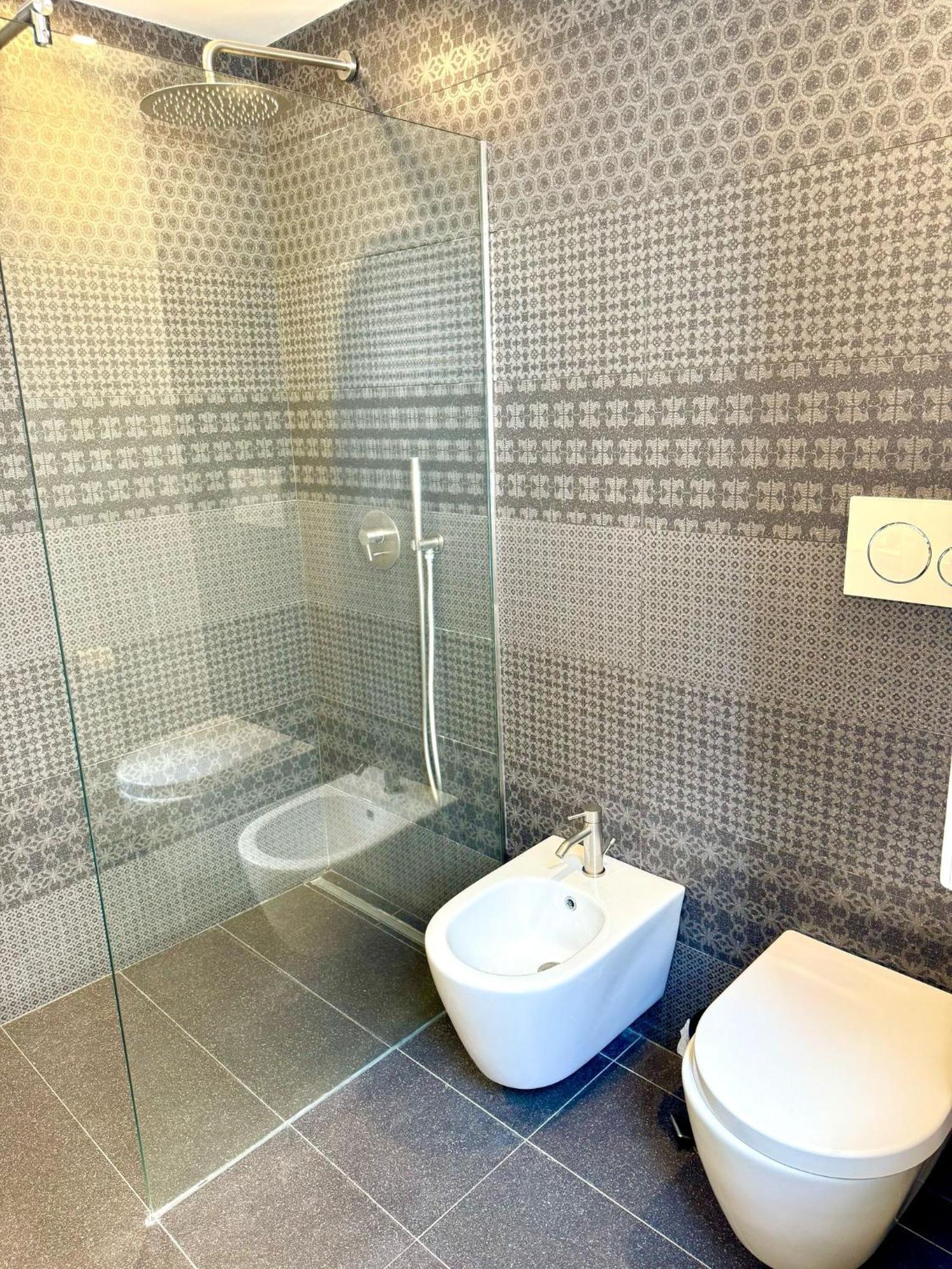 Cortile Nobile Luxury Suites Catánia Buitenkant foto