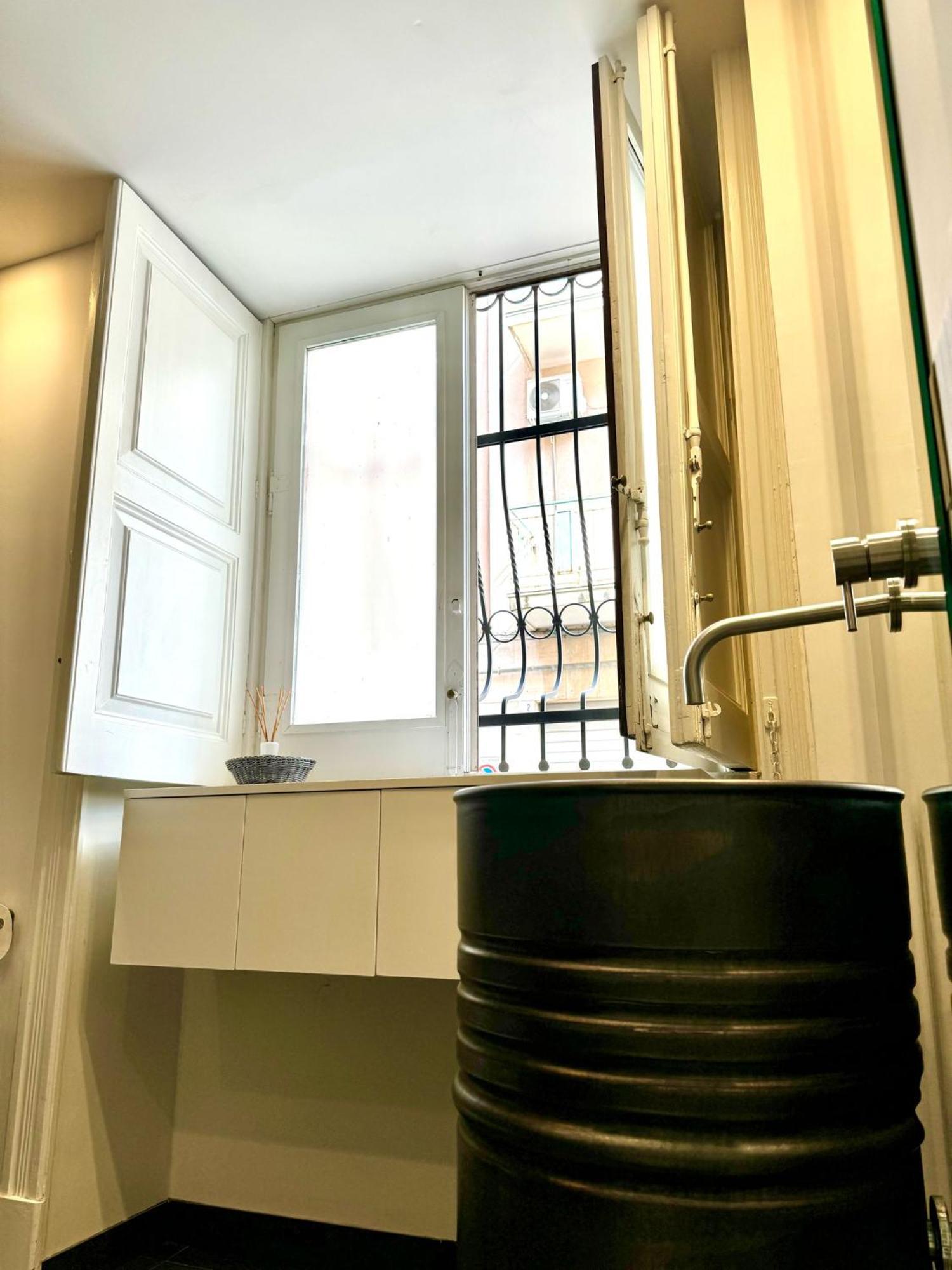 Cortile Nobile Luxury Suites Catánia Buitenkant foto
