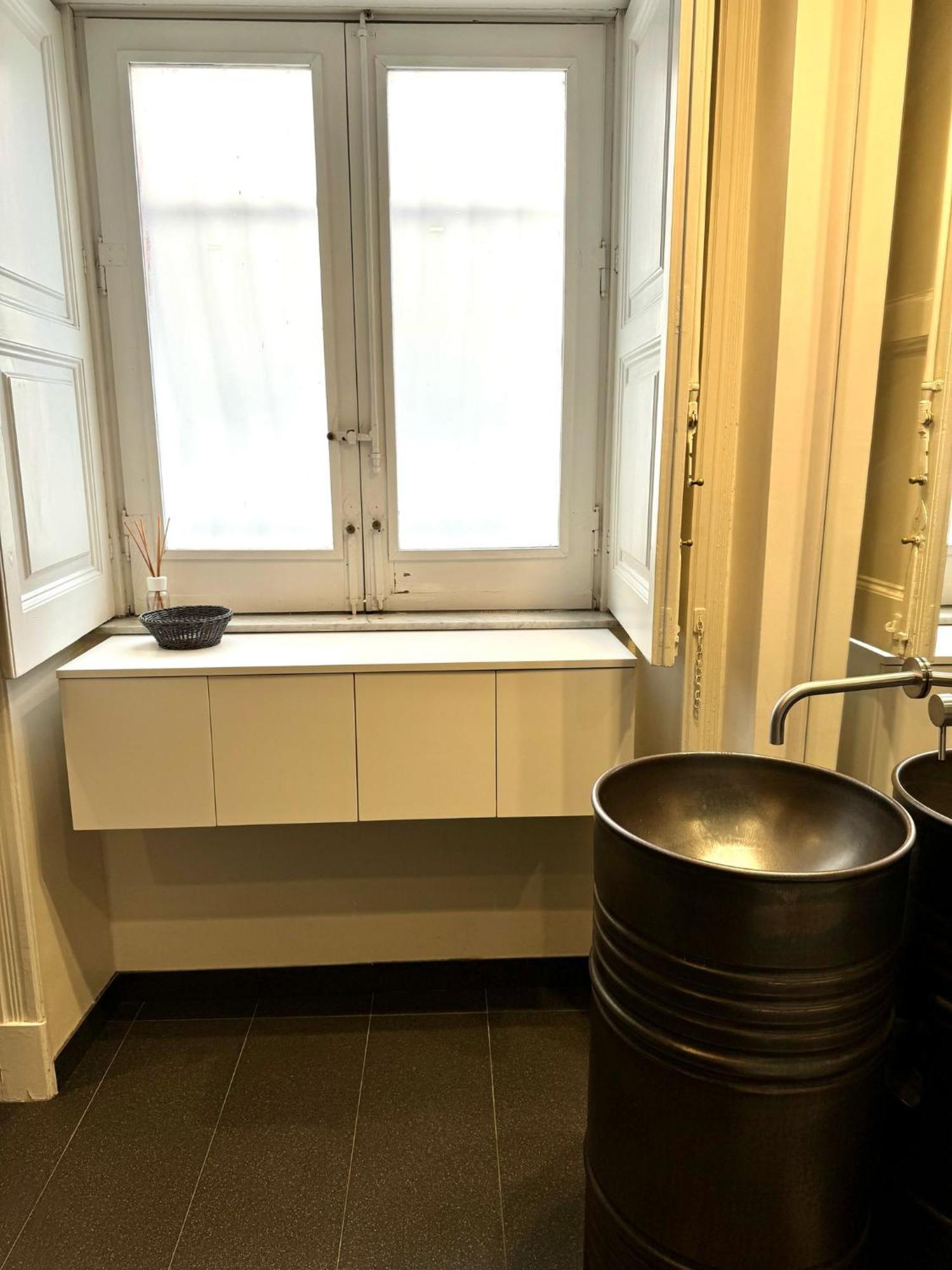 Cortile Nobile Luxury Suites Catánia Buitenkant foto