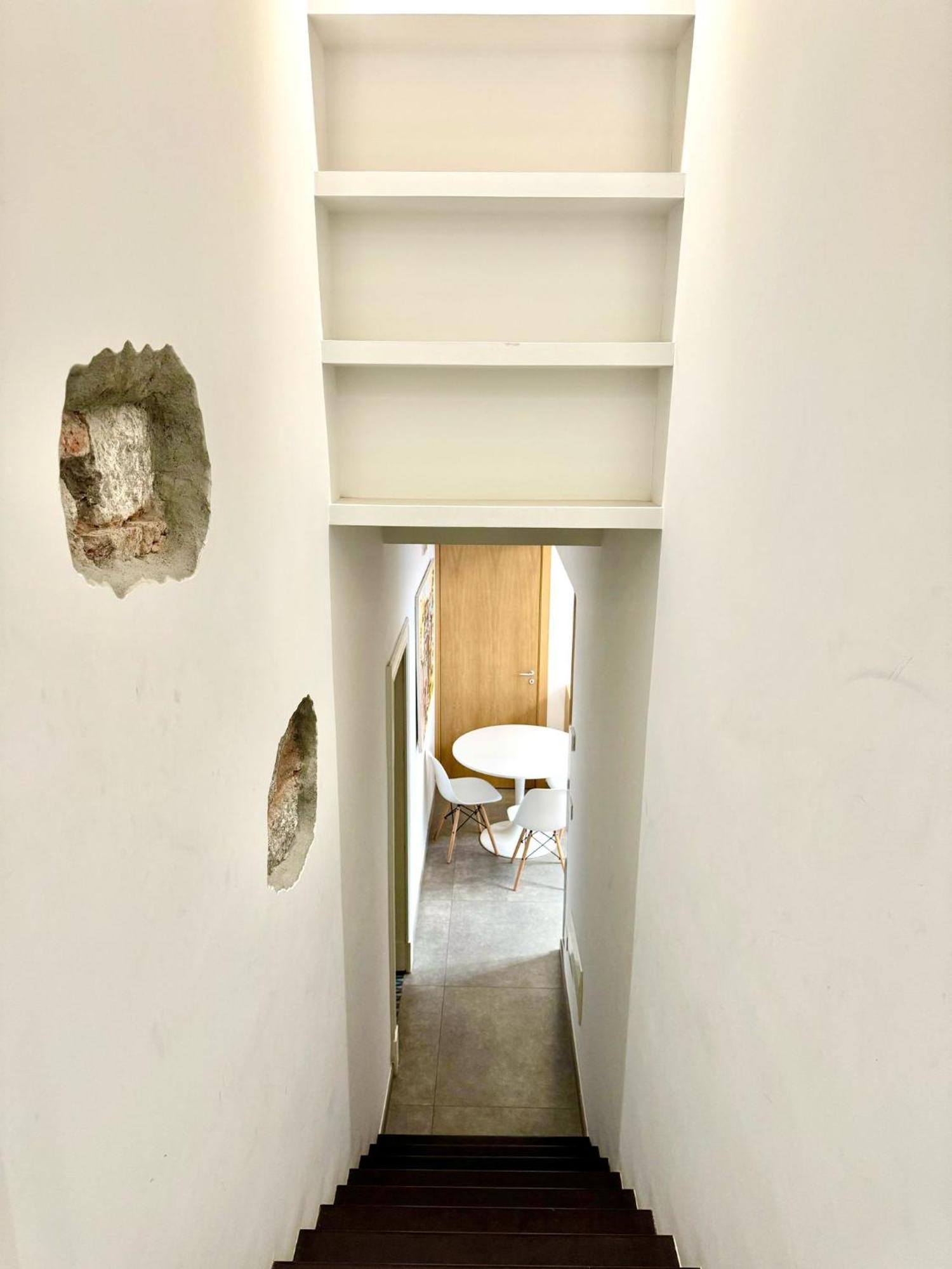 Cortile Nobile Luxury Suites Catánia Buitenkant foto